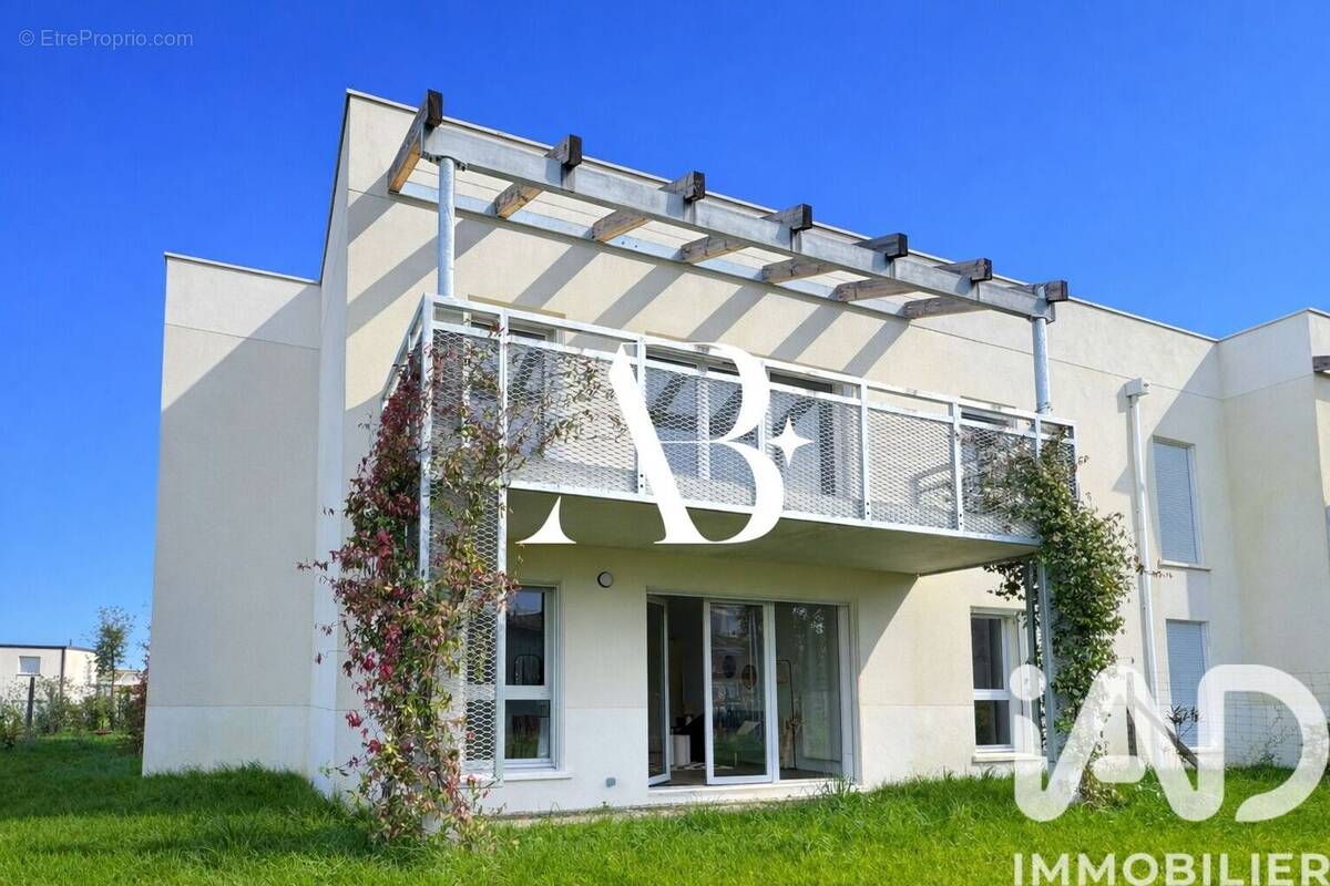 Photo 1 - Appartement à LANGON