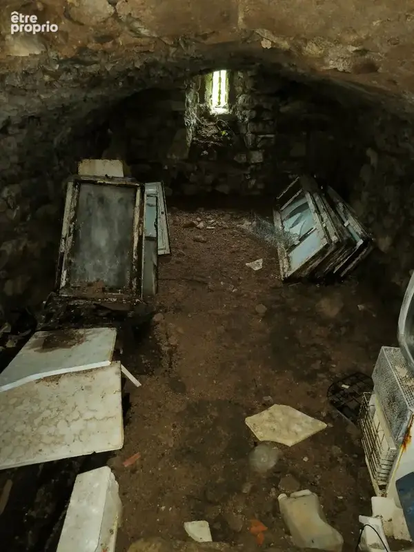 Maison ancienne - photo 5
