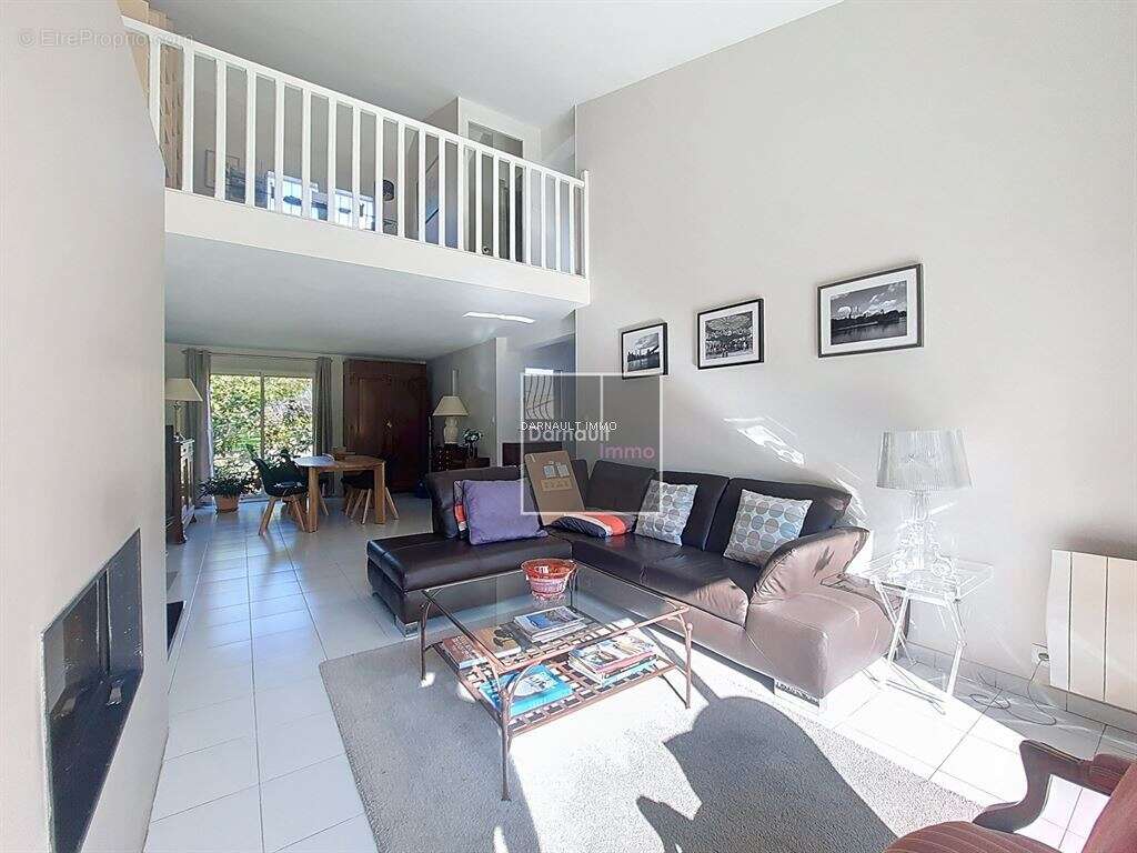 Maison à MONS
