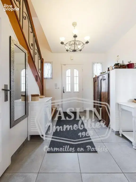 Cormeilles en parisis exclusivite - photo 2