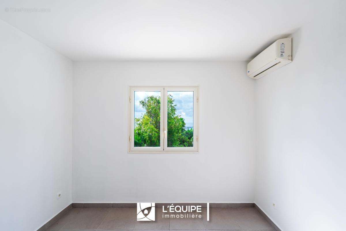 Maison à SAINT-PAUL