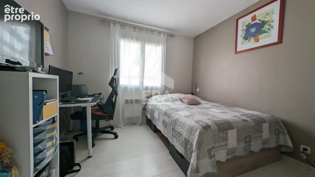 Maison 90m² à toulouse - photo 10