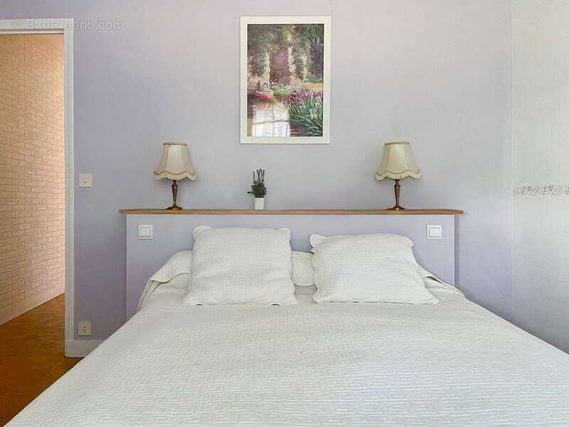 Dpt Yvelines (78), Millemont, maison 6 pièces de 130 m² - Terrain de 1 617,00 m² - photo 10