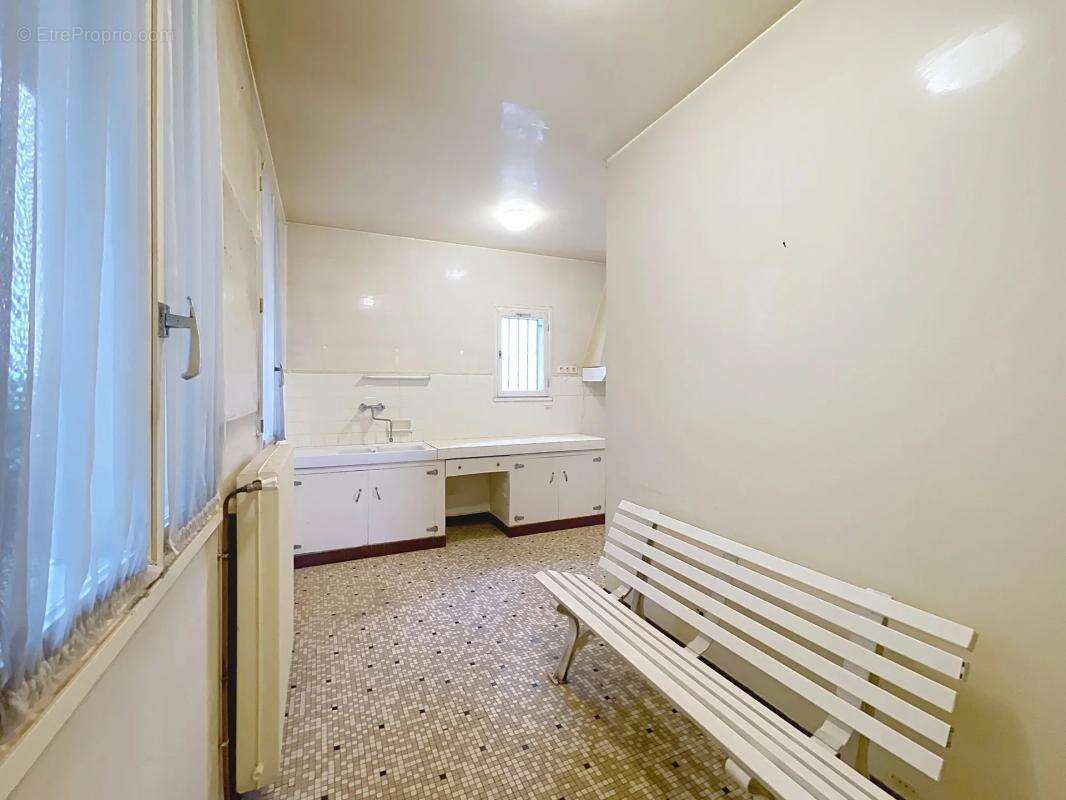 Maison à FONTENAY-AUX-ROSES