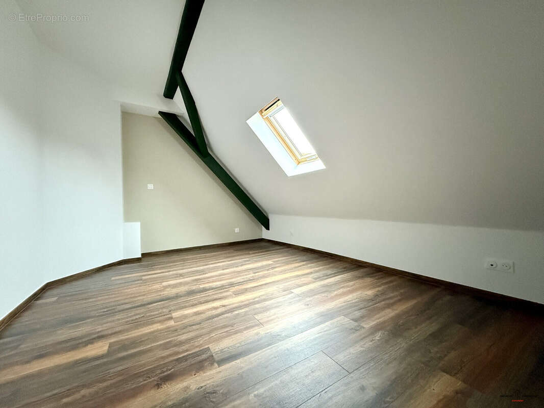 Maison à OBERHASLACH