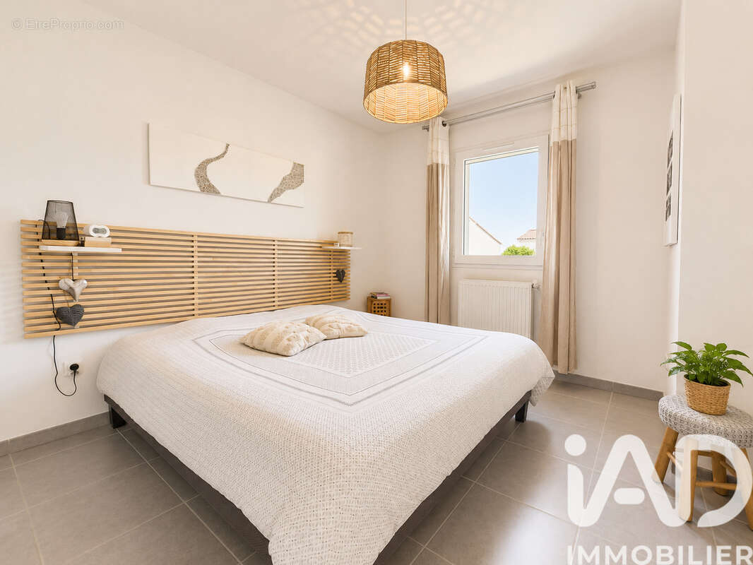 Photo 6 - Maison à VIDAUBAN