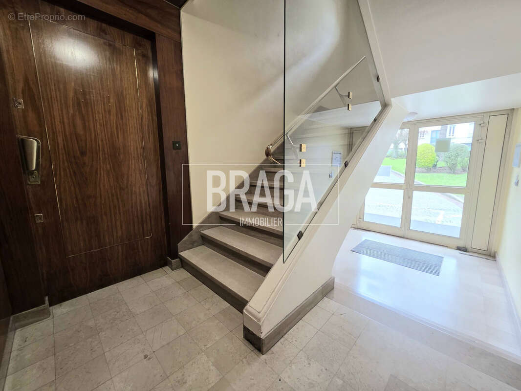 Appartement à BOULOGNE-SUR-MER