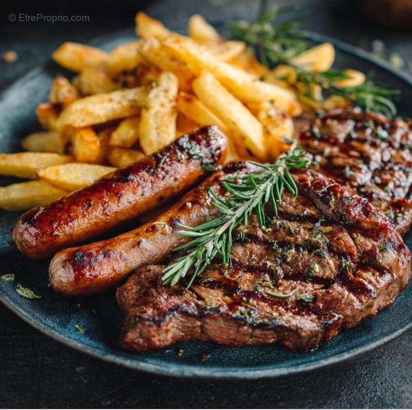 Photo 5 - Commerce à NEUVES-MAISONS