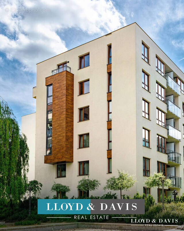 Appartement à SENLIS