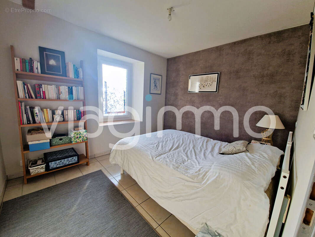 Appartement à MASSONGY