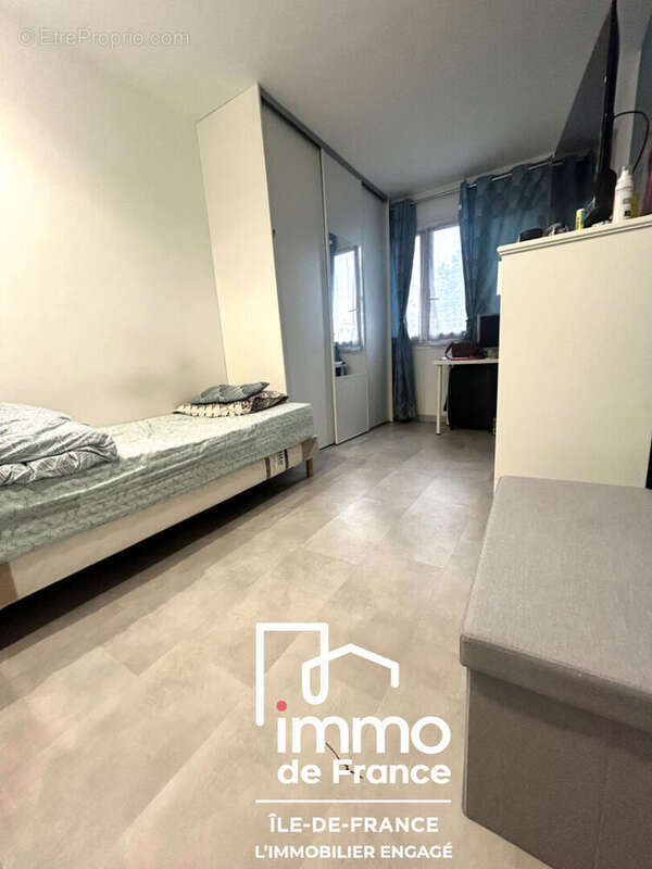 Appartement à NEUILLY-SUR-MARNE