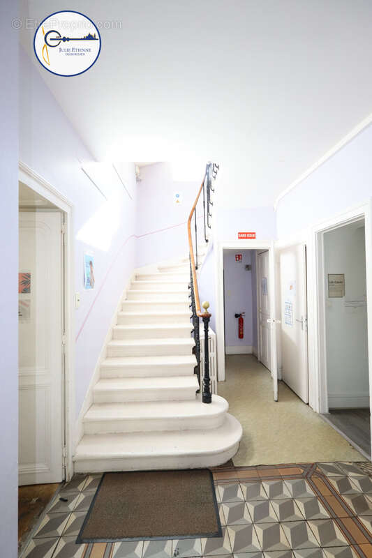 Appartement à EPINAL