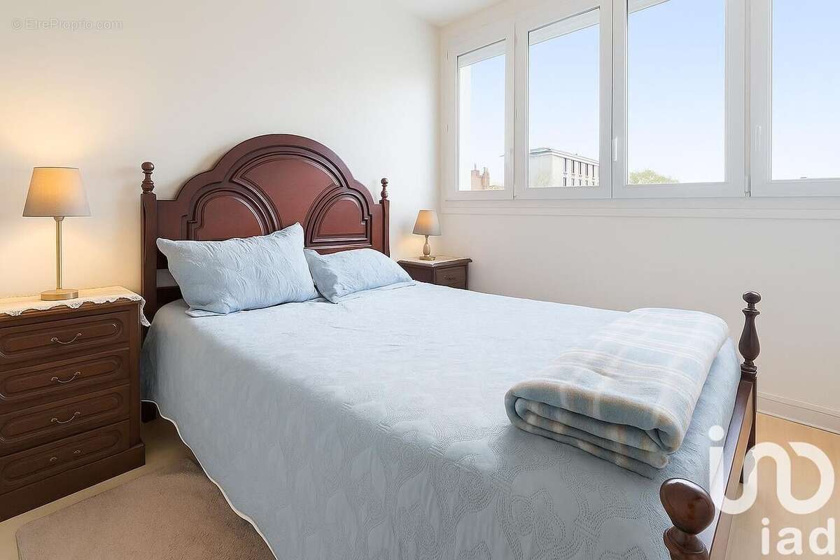 Photo 4 - Appartement à DRAVEIL