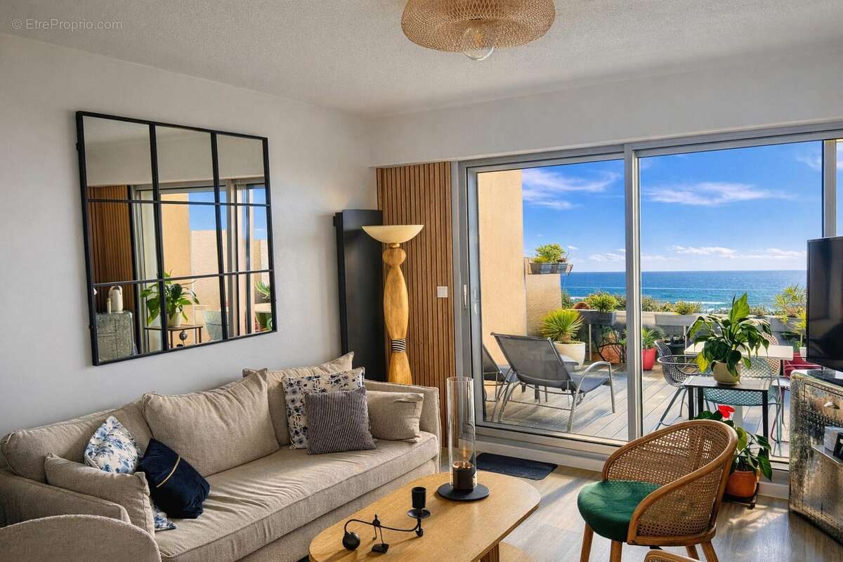 Appartement à PORNICHET