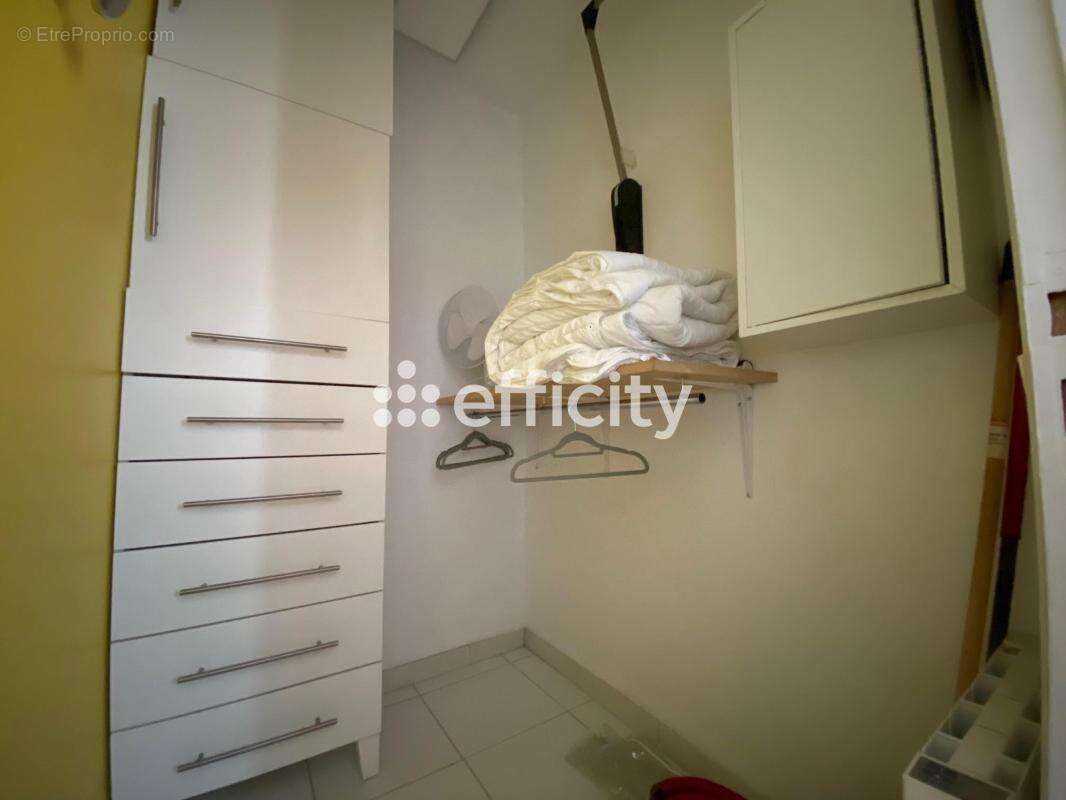 Appartement à CHOISY-LE-ROI