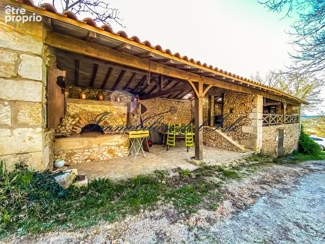 Domaine de caractere avec gite et pigeonnier - photo 24