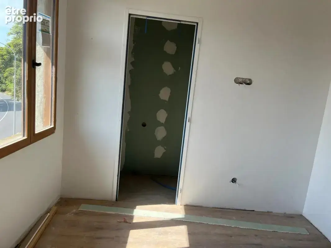 Maison de 3 pièces de 80 m² à Castillonnès - photo 6