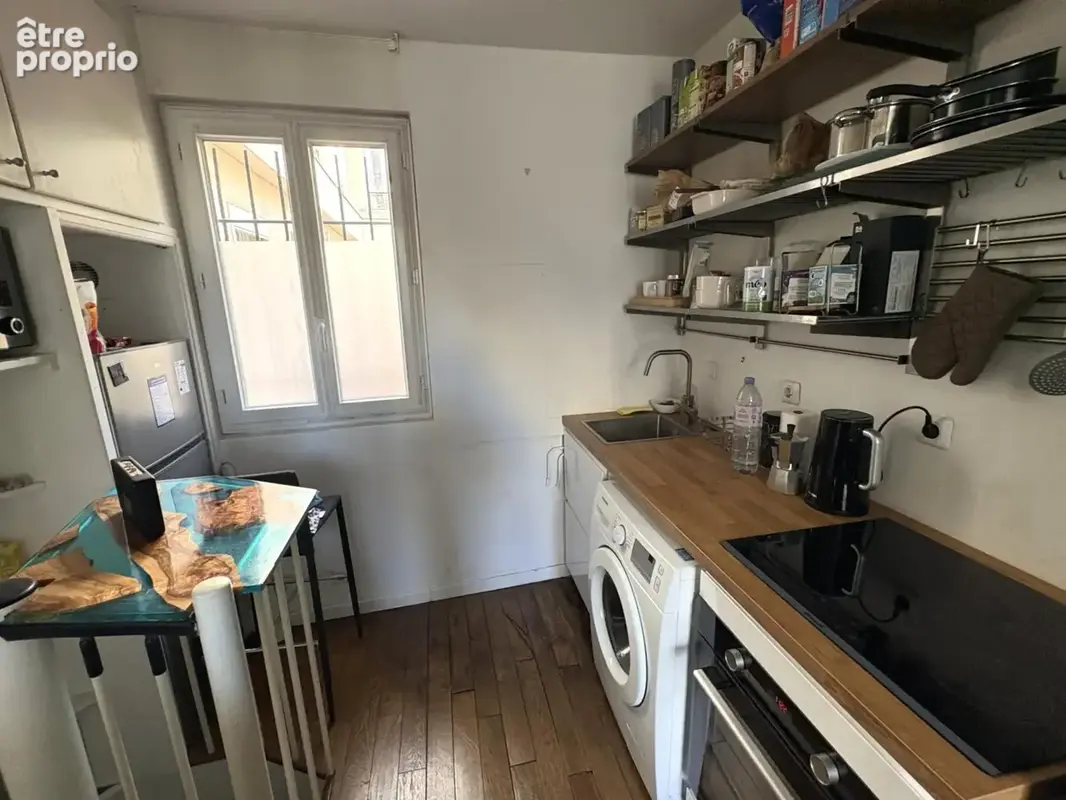 Appartement 2 pièces 32 m² à vendre à Paris-12e (75012) - photo 5