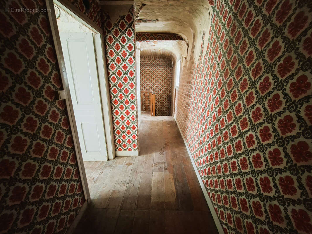 Maison à YVETOT
