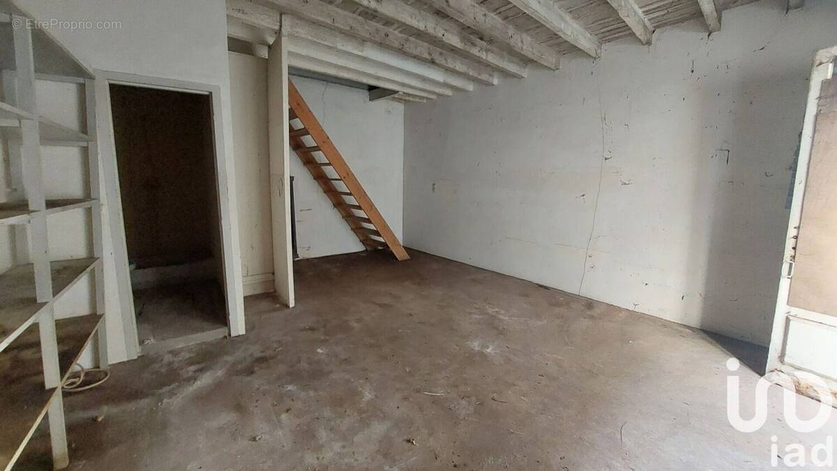 Photo 1 - Maison à CASTILLON-LA-BATAILLE