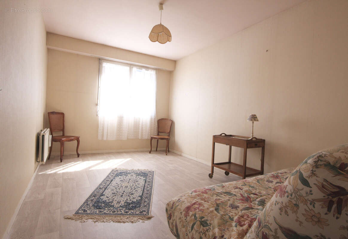 Appartement à FECAMP