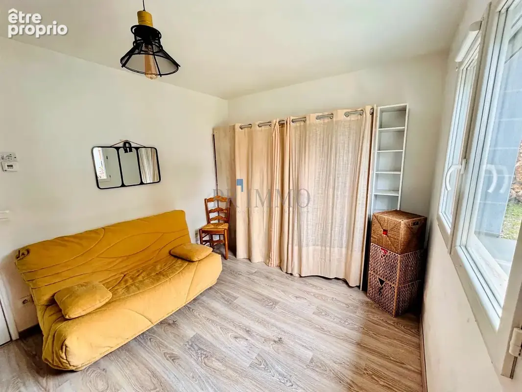 Maison de plain pied au calme proche nature - photo 14