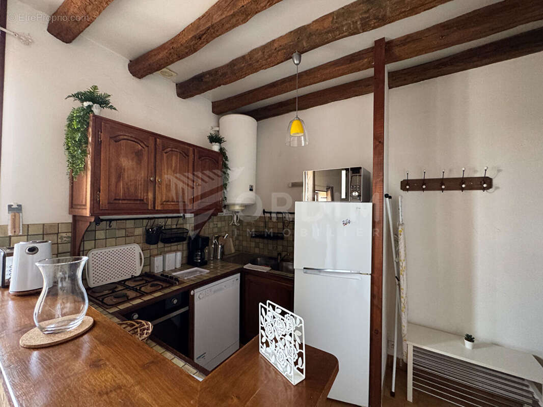 Appartement à POUILLY-SUR-LOIRE