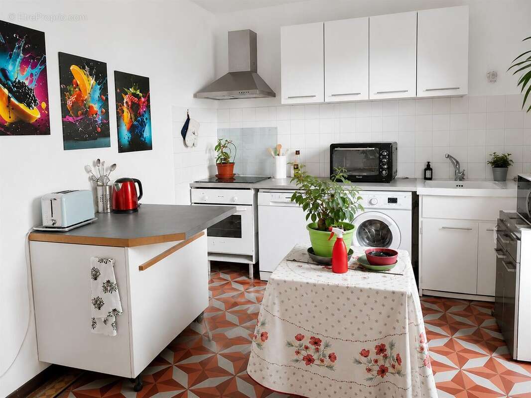 Maison 170 m² à Graulhet  - photo 2