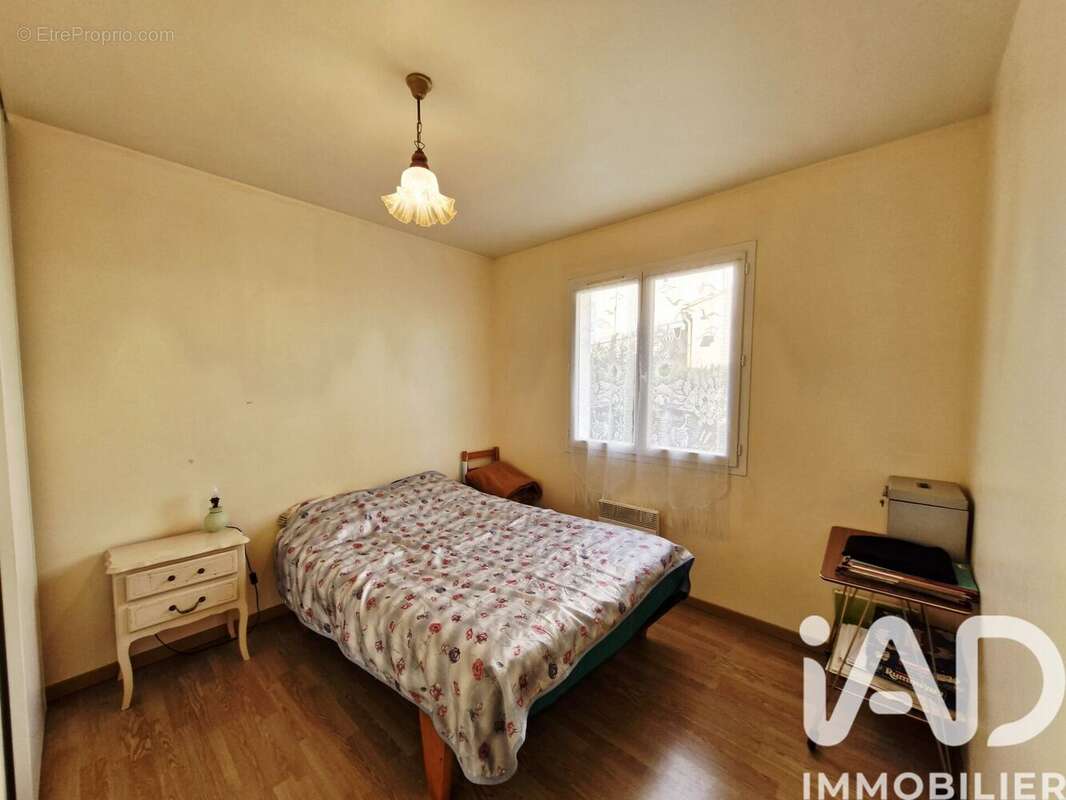 Photo 8 - Maison à NISSAN-LEZ-ENSERUNE