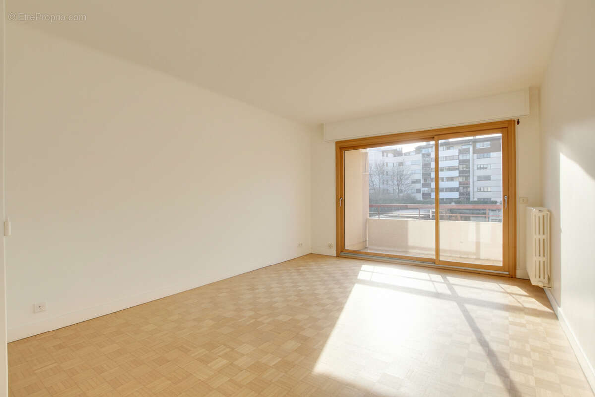 Appartement à ANNECY