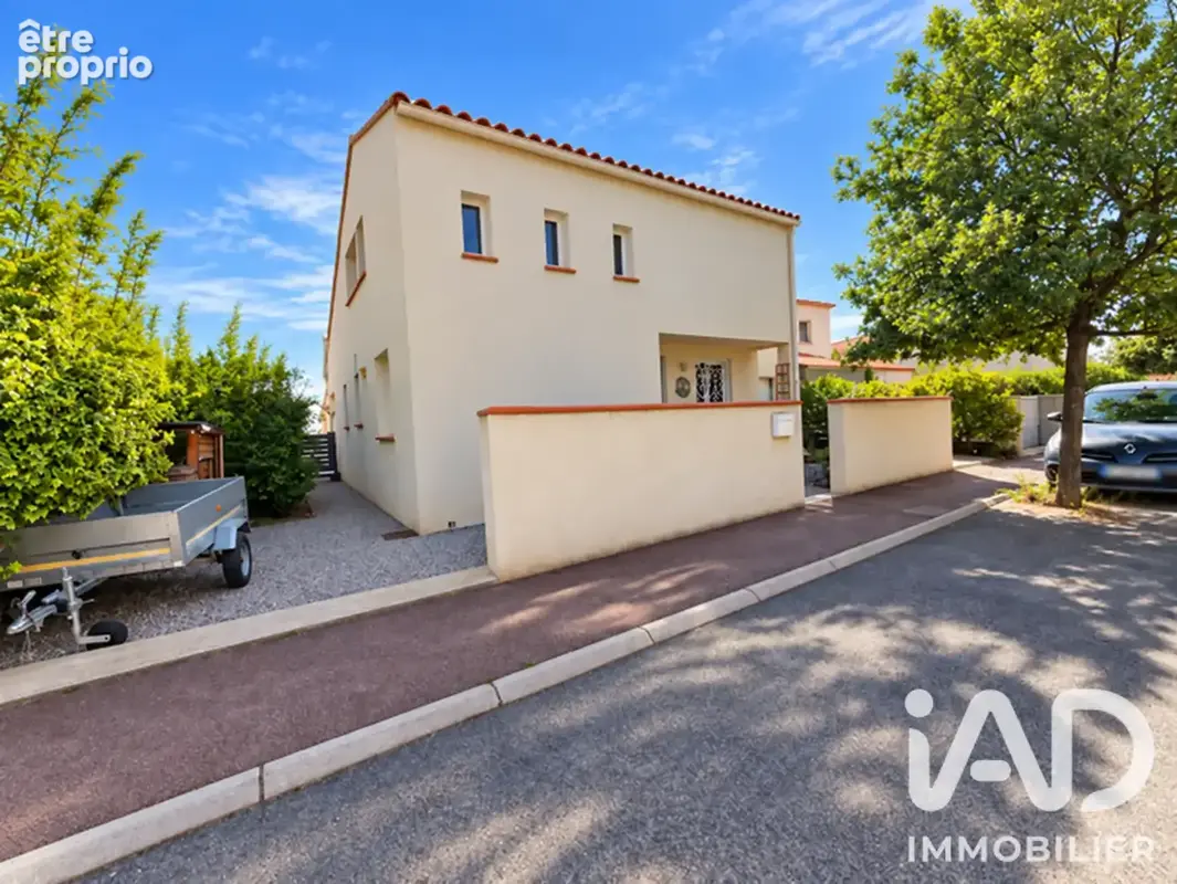 Photo 1 - Maison à PASSA