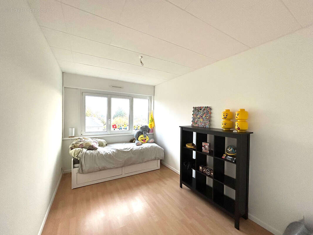 Appartement à ORVAULT