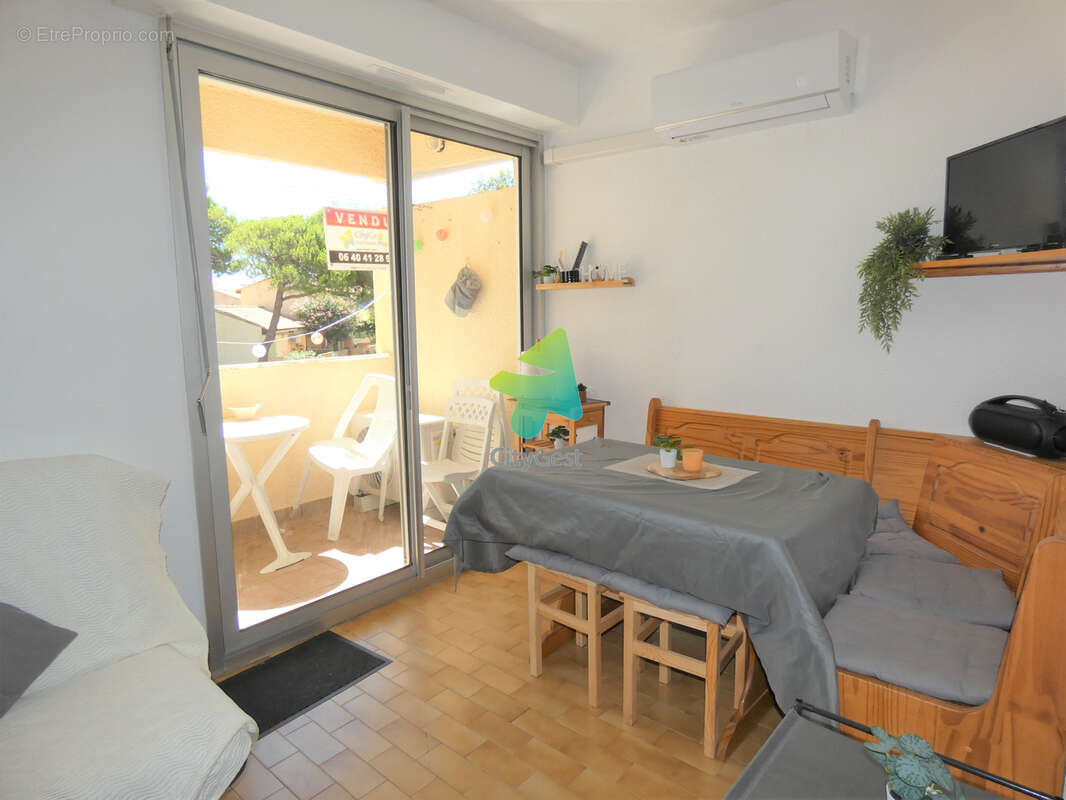 Appartement à NARBONNE
