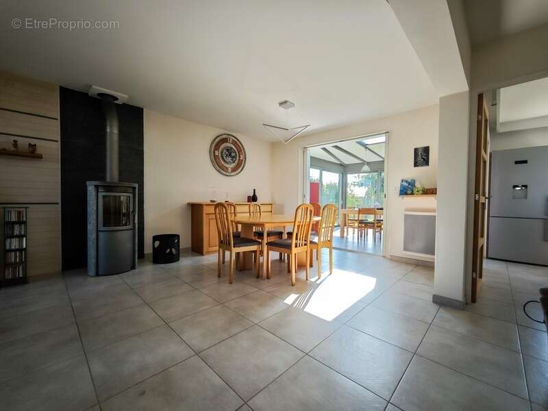 Maison à TREMENTINES