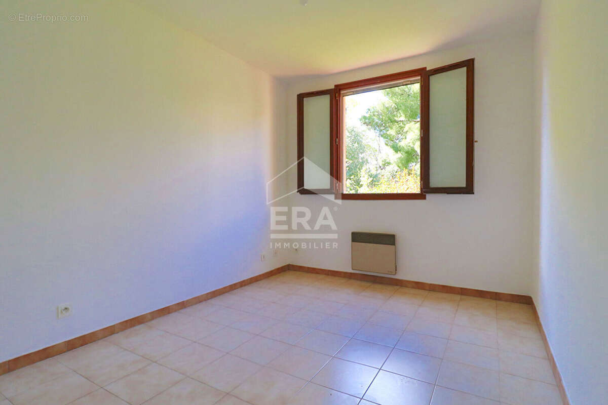 Maison à MARSEILLE-10E