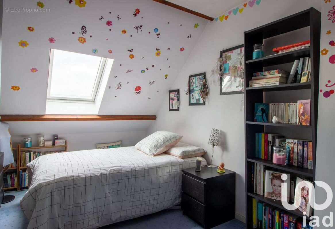 Photo 8 - Appartement à BOISSY-SAINT-LEGER