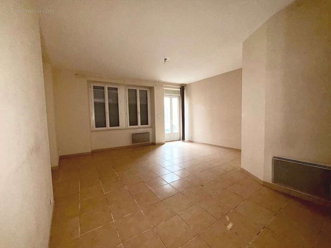 Appartement à VILLEFRANCHE-DE-LAURAGAIS