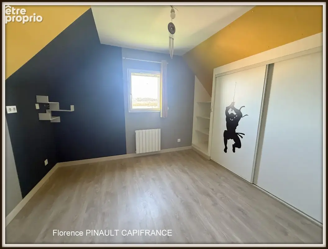 Maison à vendre 6 pièces POUYASTRUC (65) - photo 16
