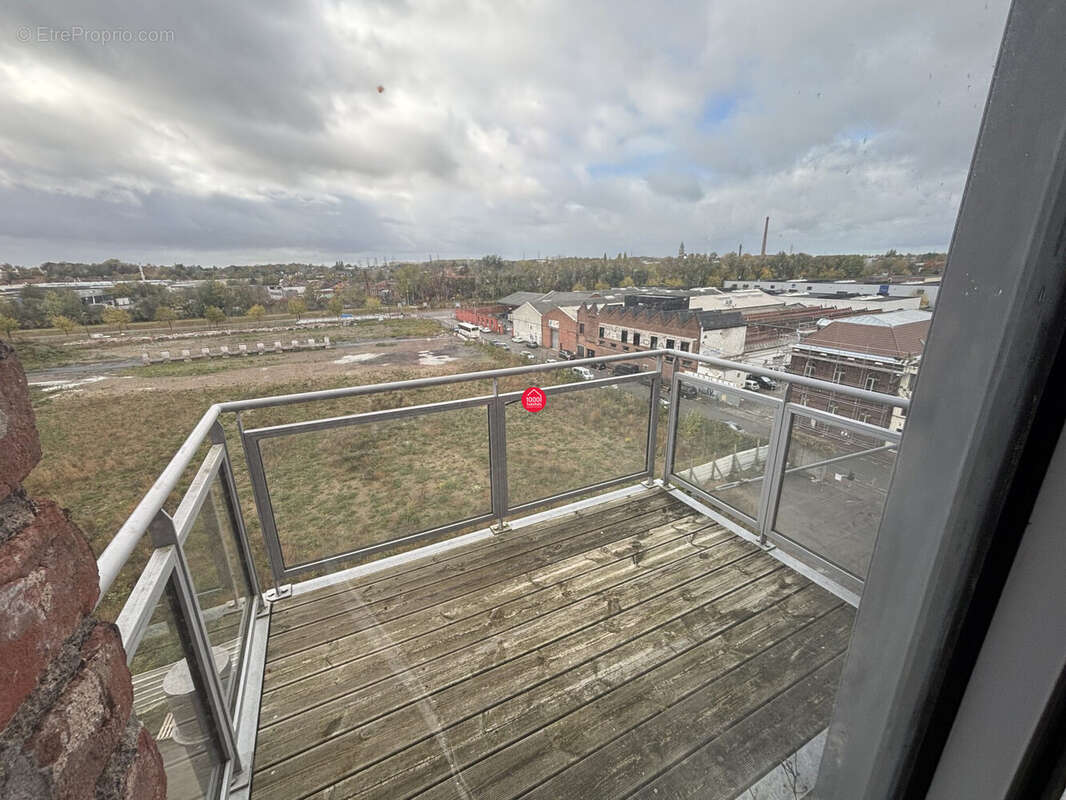 Appartement à TOURCOING