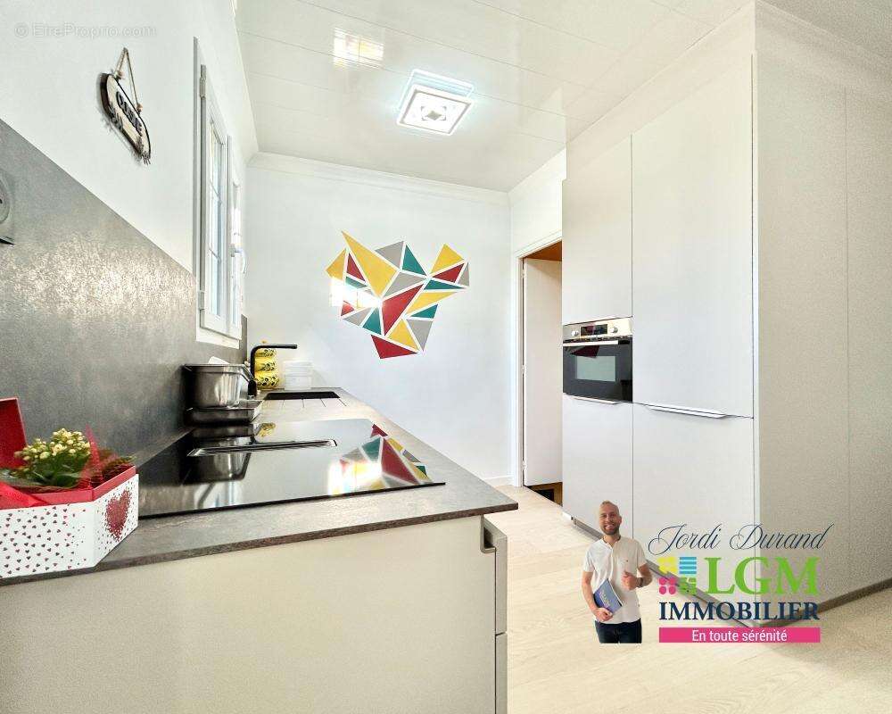 Maison à LA ROCHE-SUR-YON