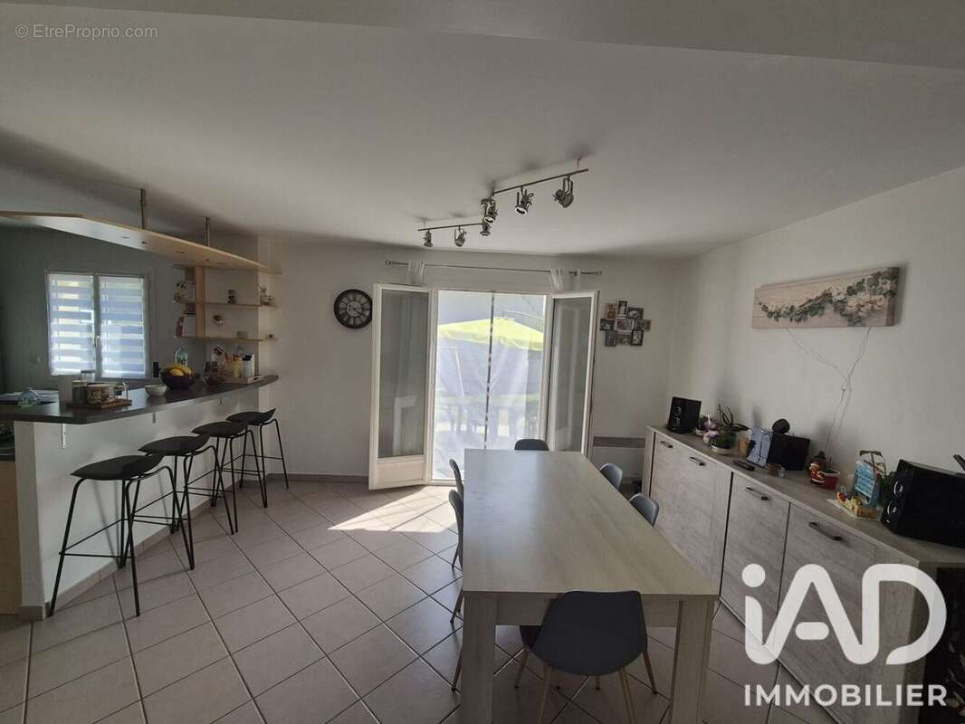 Photo 3 - Maison à LIZY-SUR-OURCQ