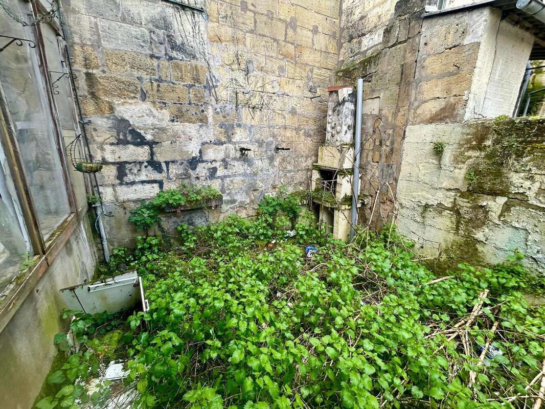 Photo 8 - Appartement à CASTILLON-LA-BATAILLE