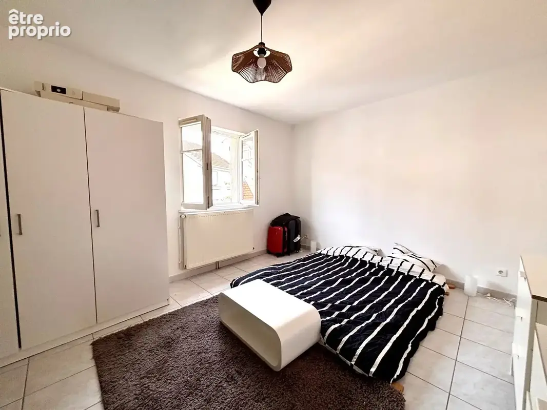 Appartement 2 pièces 54 m² à vendre à Nancy (54000) - photo 4