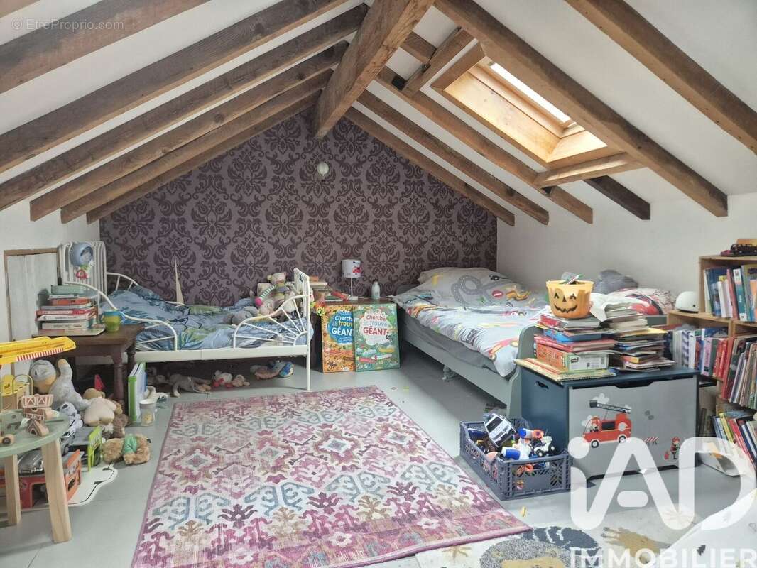 Photo 9 - Maison à MELUN