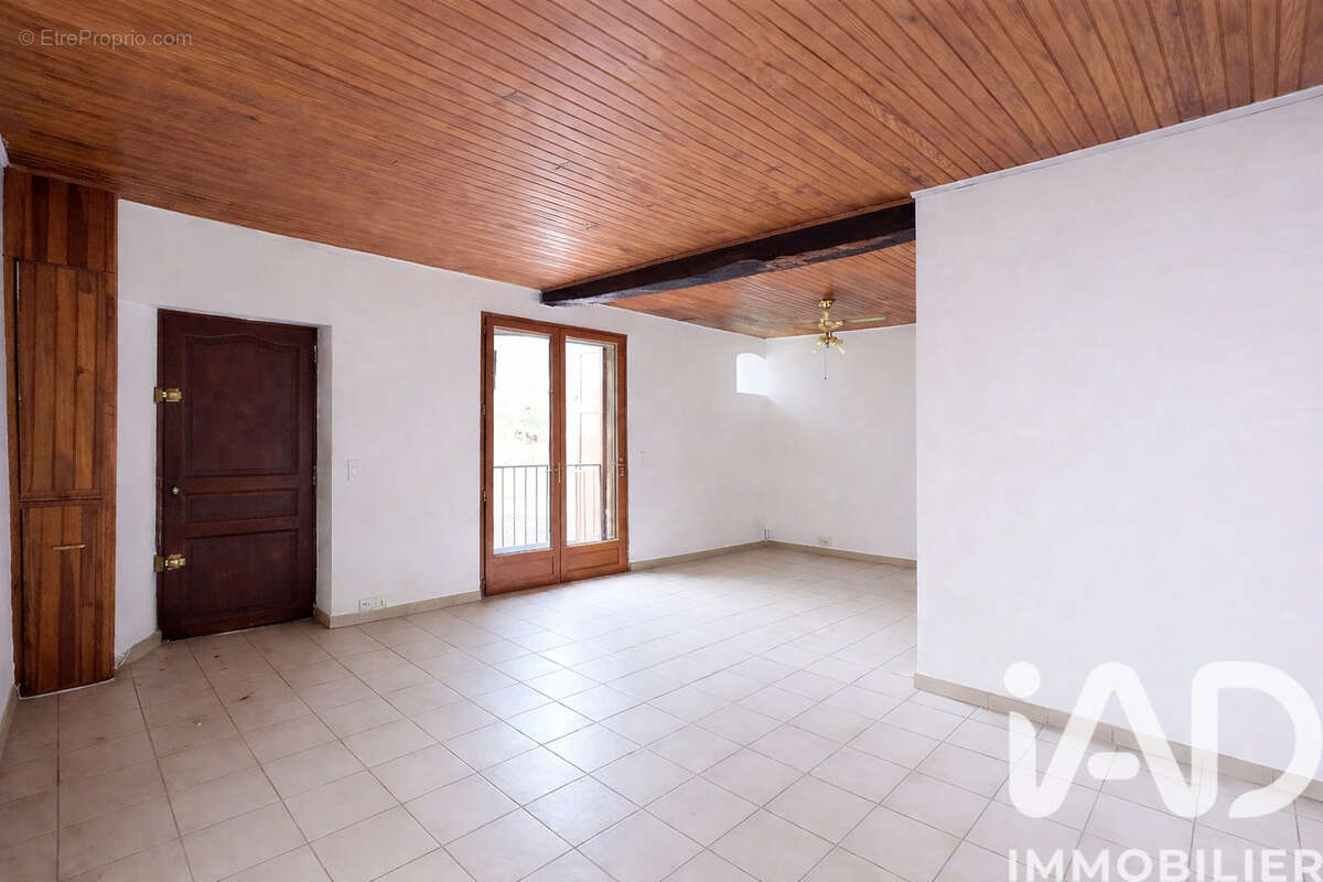 Photo 4 - Maison à LE BOULOU