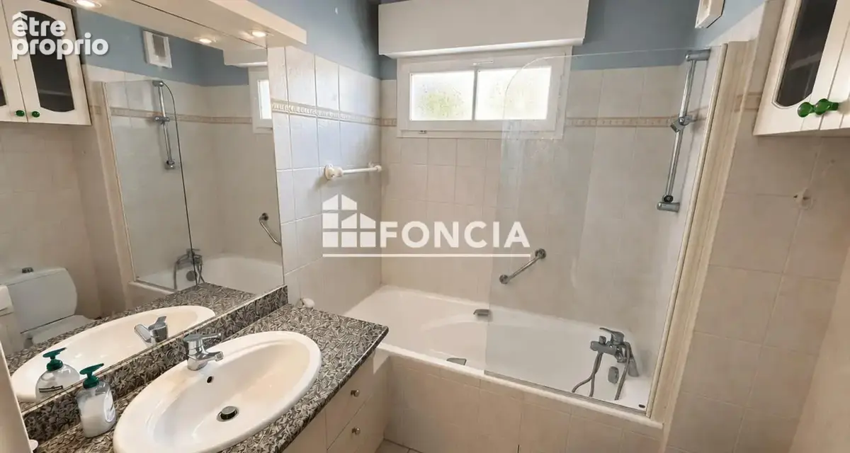Quartier lakanal - bel appartement familial - photo 6