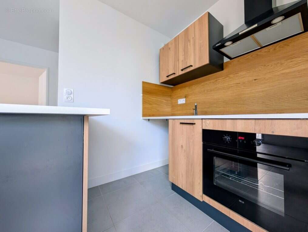 Appartement à PLOMBIERES-LES-DIJON
