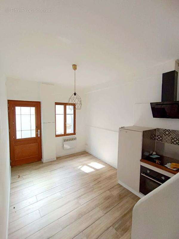 Maison à MARTIGUES