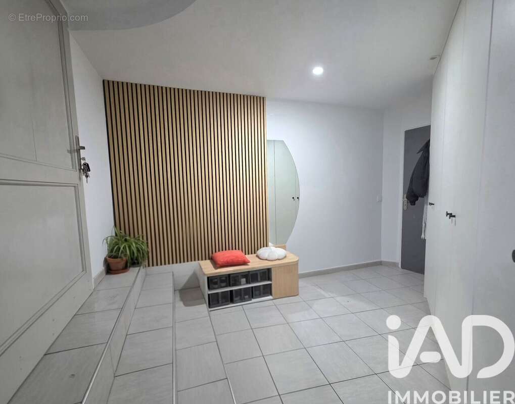 Photo 2 - Appartement à SAINT-ETIENNE