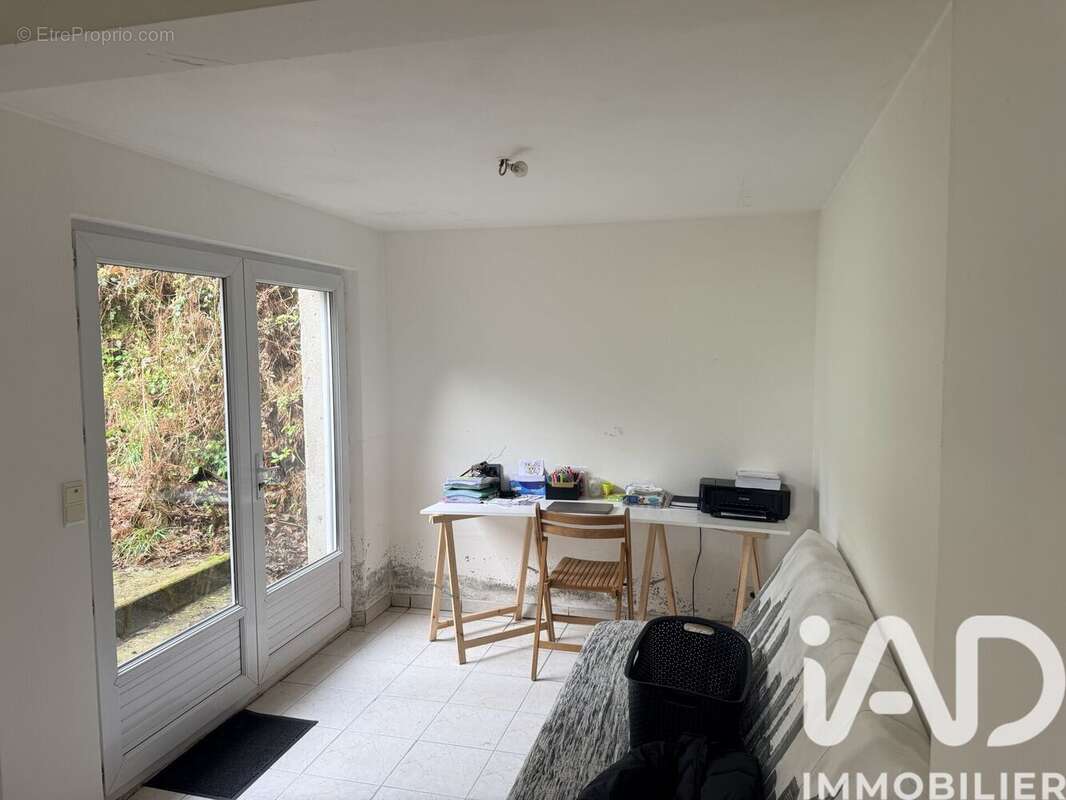 Photo 5 - Maison à MELRAND